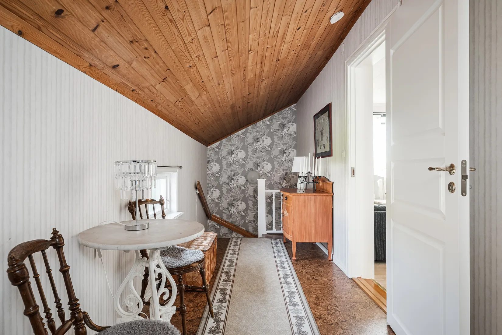 Villa, Märlgatan 7, Fagervik, Timrå