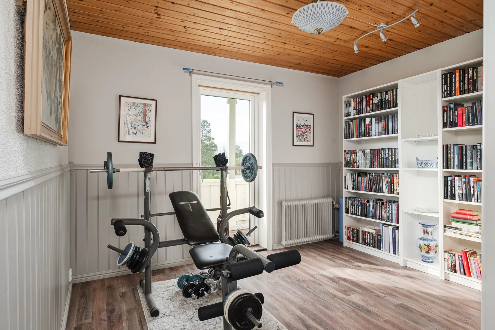 Villa, Märlgatan 7, Fagervik, Timrå