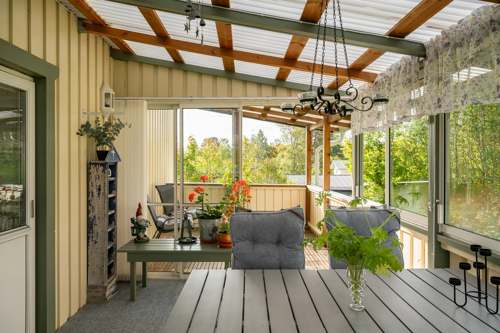 Villa, Märlgatan 7, Fagervik, Timrå