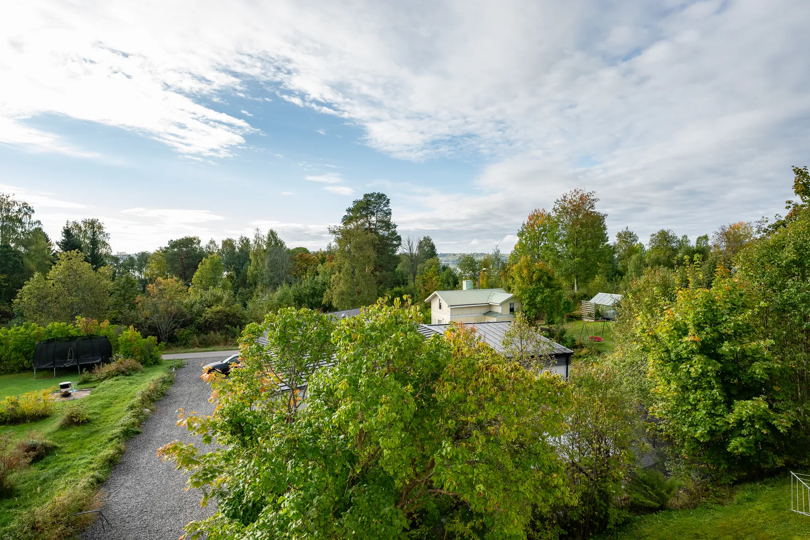 Villa, Märlgatan 7, Fagervik, Timrå