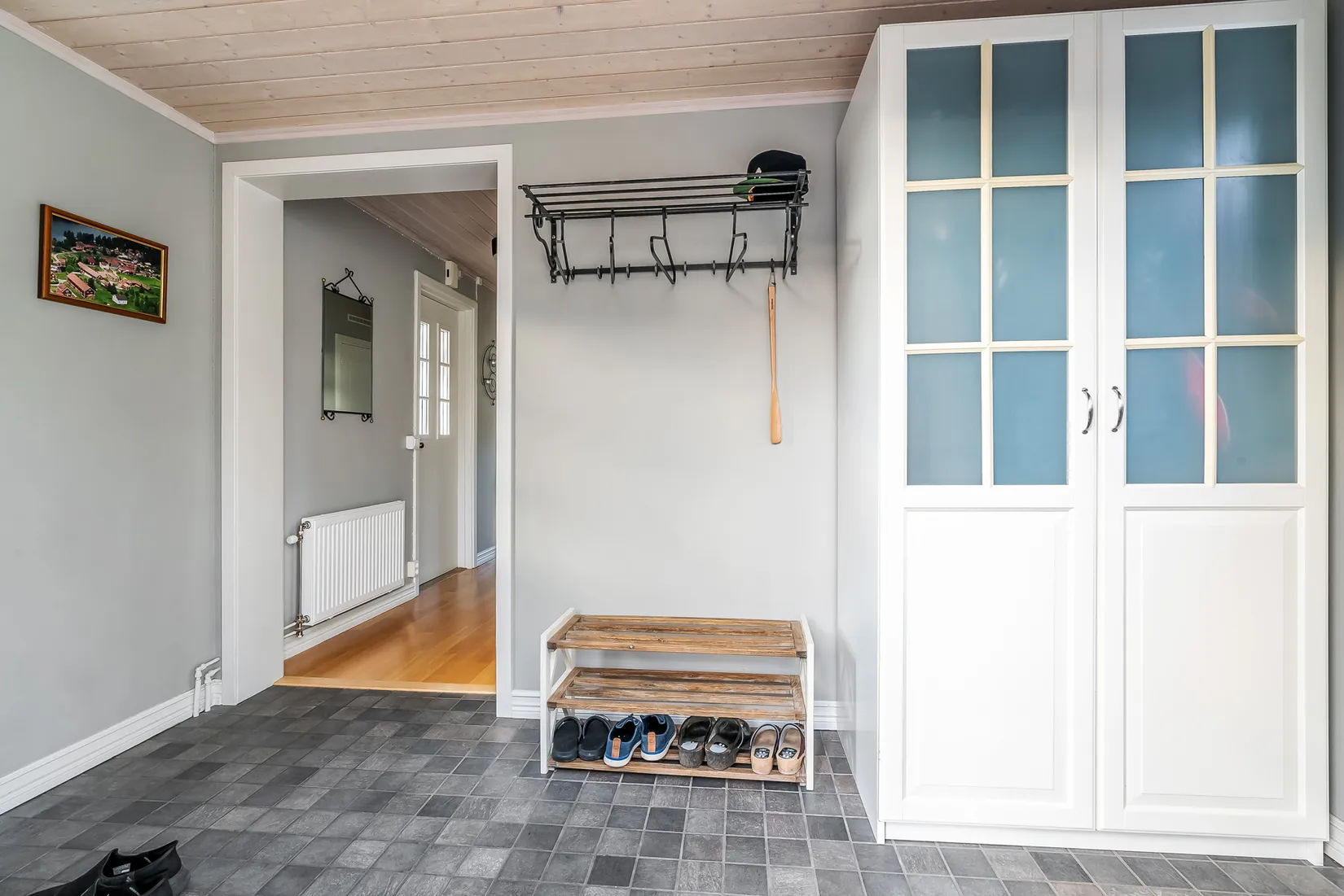 Villa, Nedre Gärdsjö Övre gatu 20, Nedre Gärdsjö, Rättvik