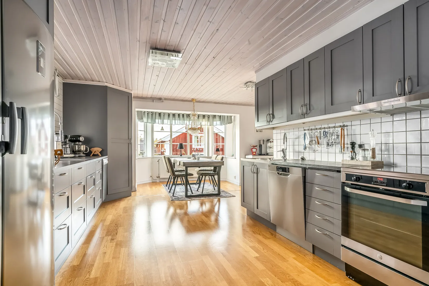 Villa, Nedre Gärdsjö Övre gatu 20, Nedre Gärdsjö, Rättvik