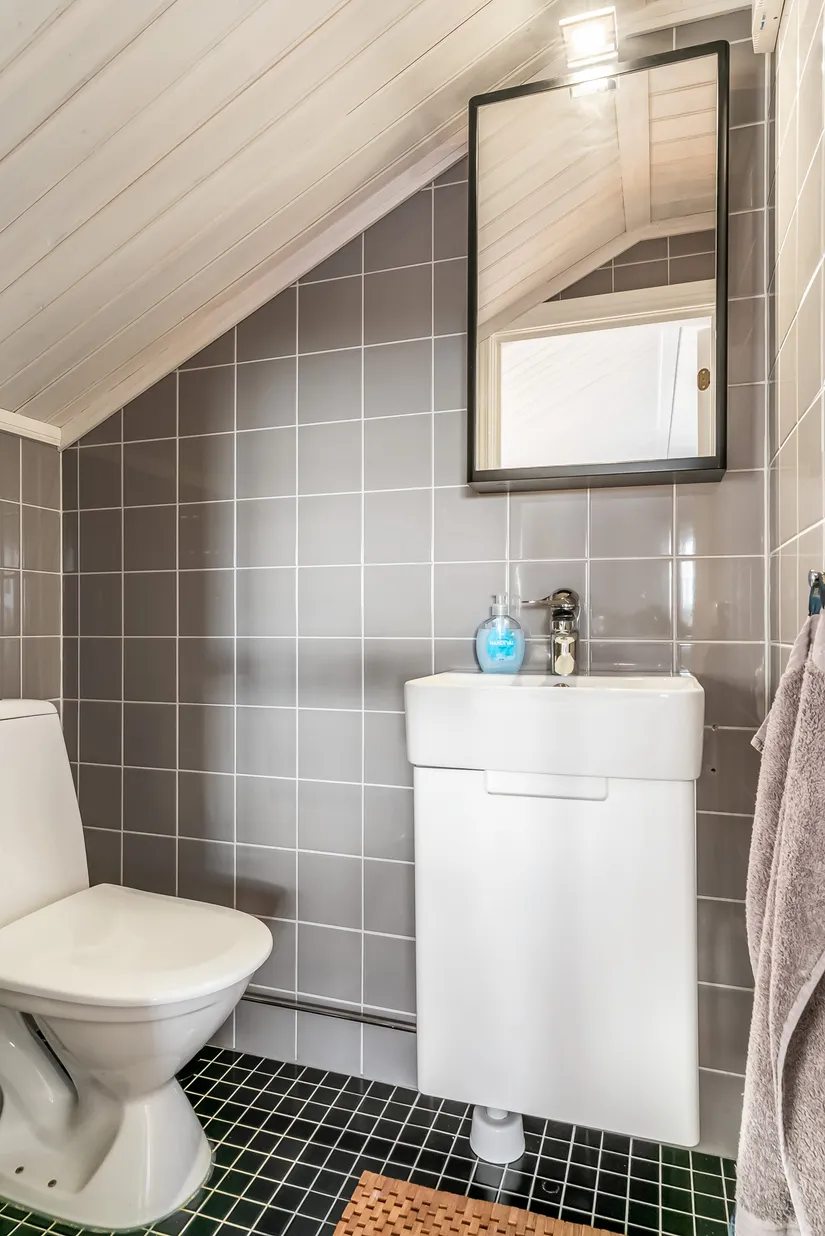 Villa, Nedre Gärdsjö Övre gatu 20, Nedre Gärdsjö, Rättvik