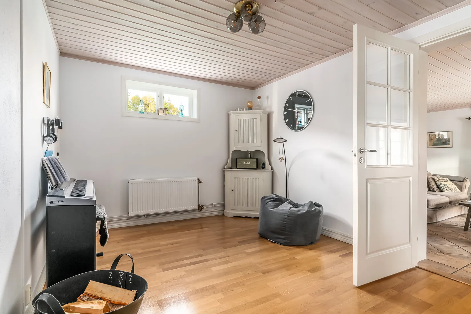 Villa, Nedre Gärdsjö Övre gatu 20, Nedre Gärdsjö, Rättvik