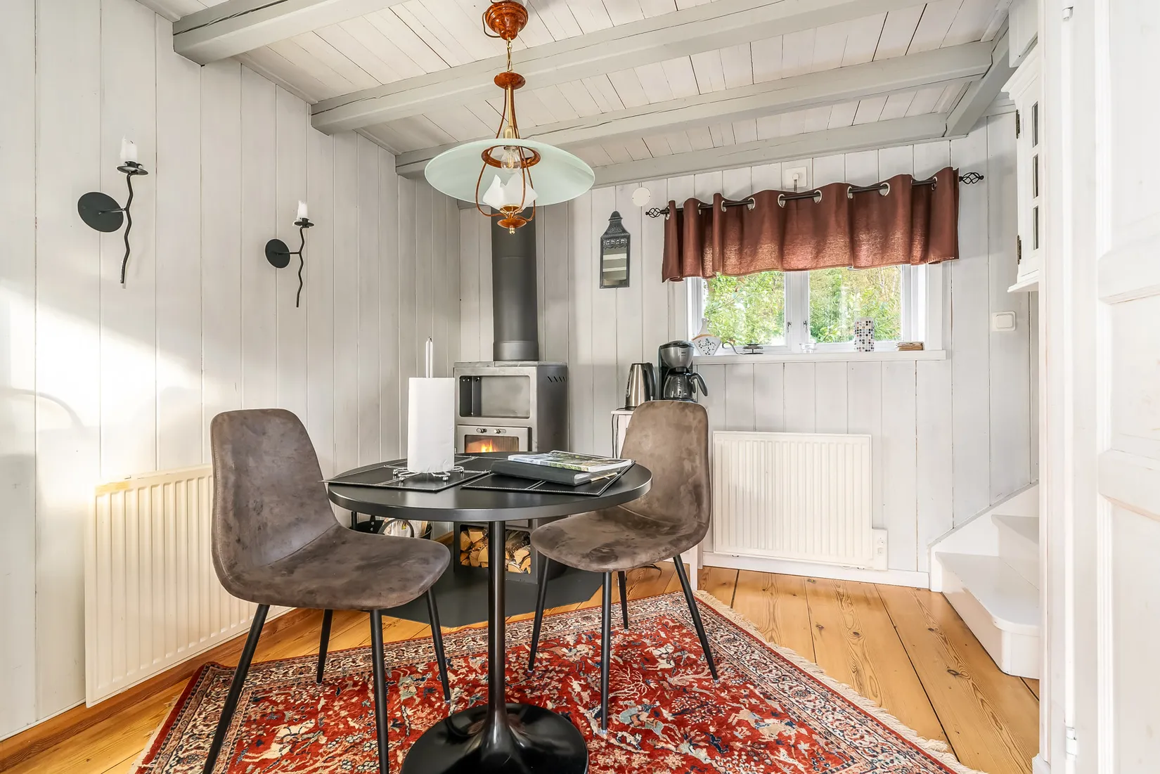 Villa, Nedre Gärdsjö Övre gatu 20, Nedre Gärdsjö, Rättvik