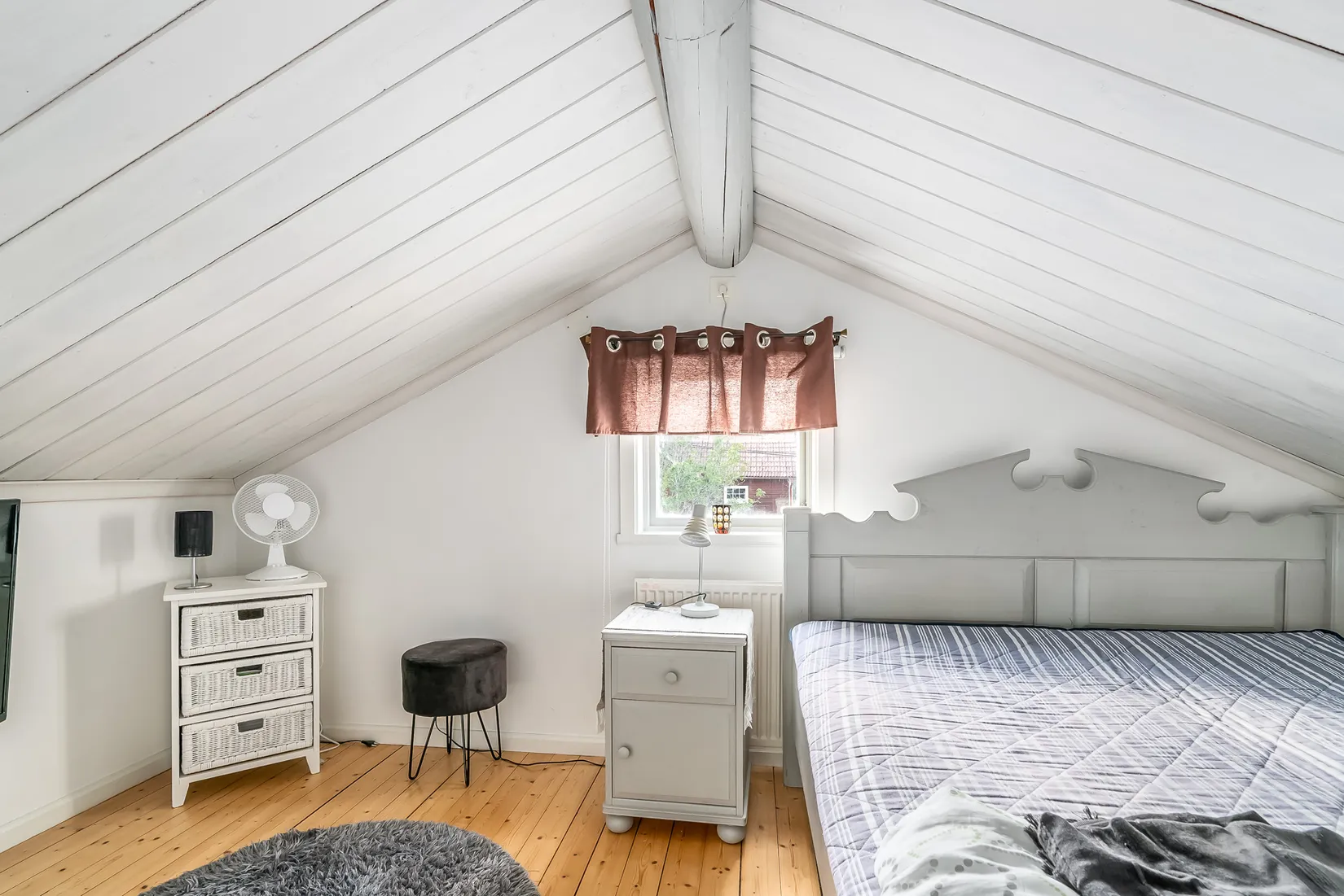 Villa, Nedre Gärdsjö Övre gatu 20, Nedre Gärdsjö, Rättvik