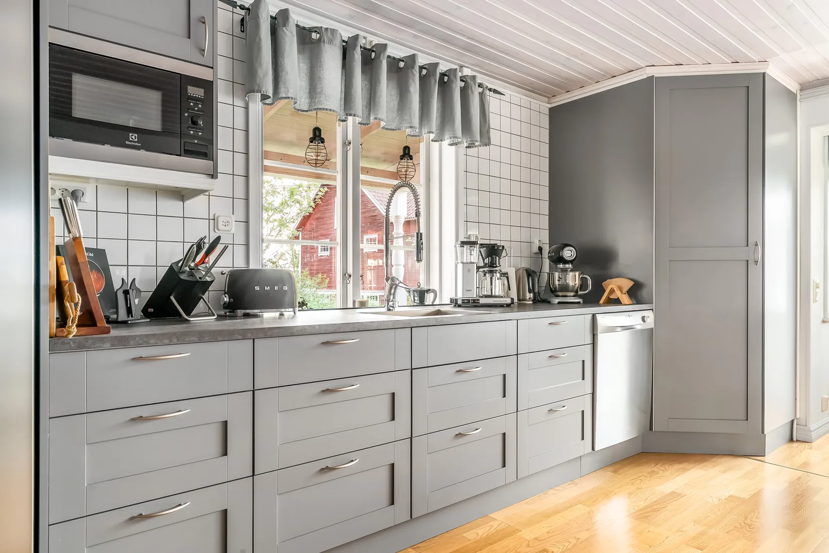 Villa, Nedre Gärdsjö Övre gatu 20, Nedre Gärdsjö, Rättvik