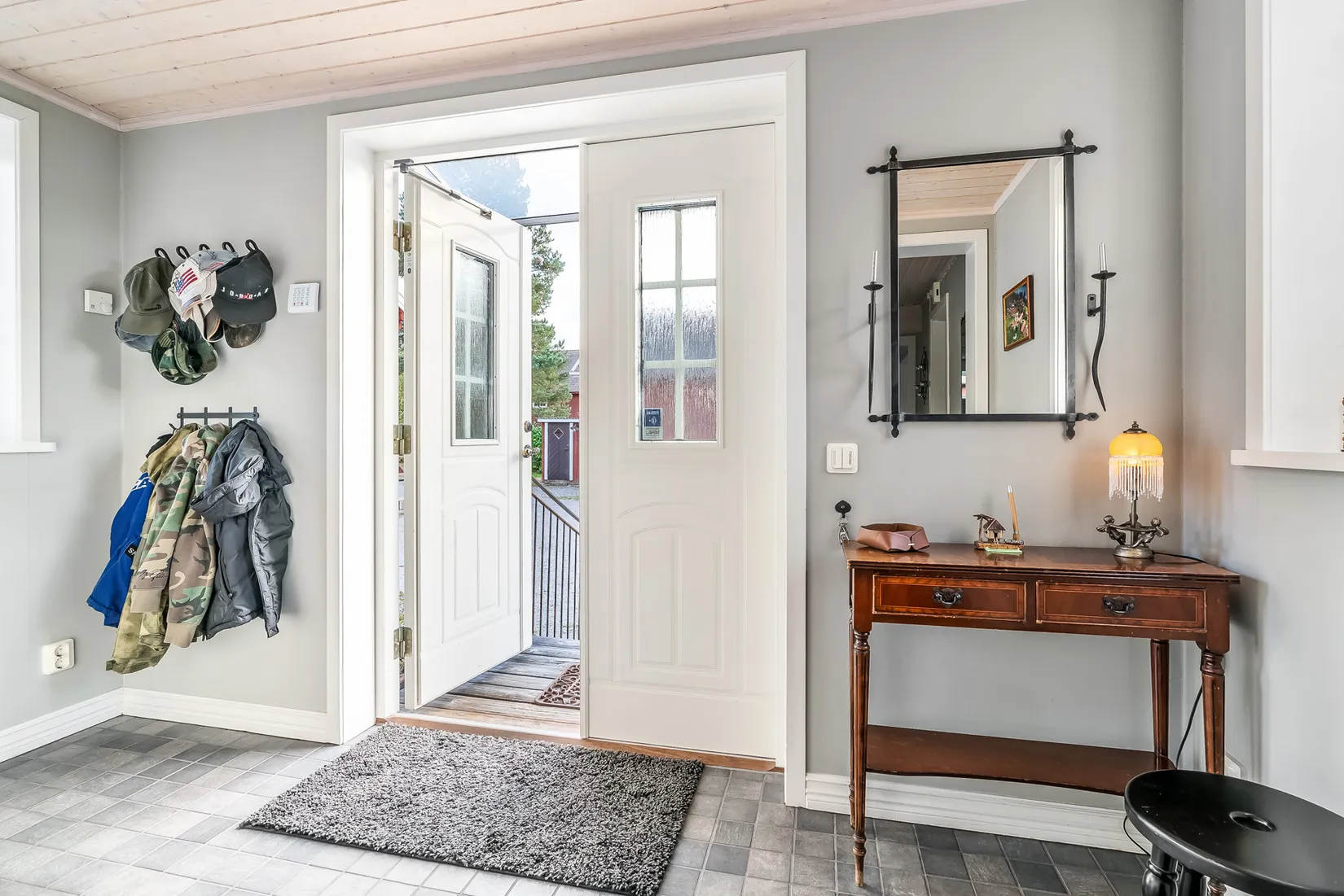 Villa, Nedre Gärdsjö Övre gatu 20, Nedre Gärdsjö, Rättvik