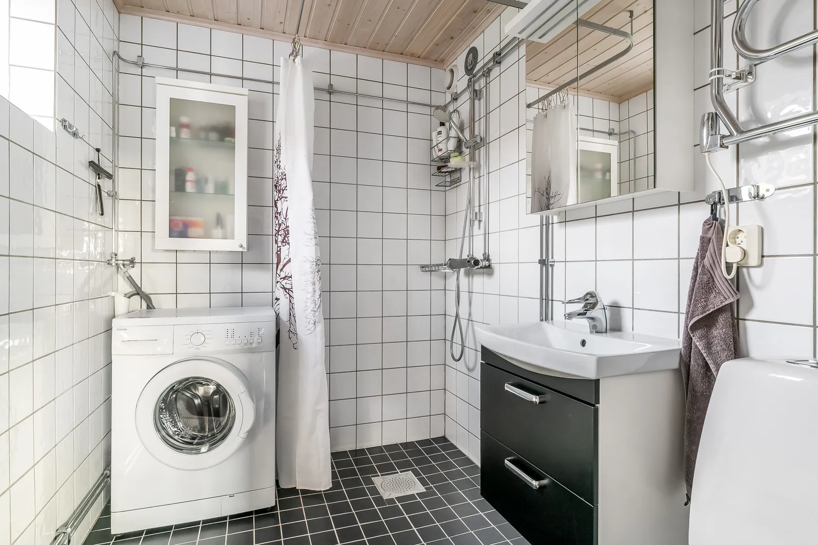 Villa, Nedre Gärdsjö Övre gatu 20, Nedre Gärdsjö, Rättvik