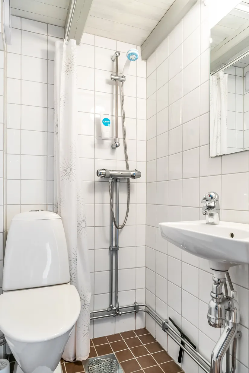 Villa, Nedre Gärdsjö Övre gatu 20, Nedre Gärdsjö, Rättvik