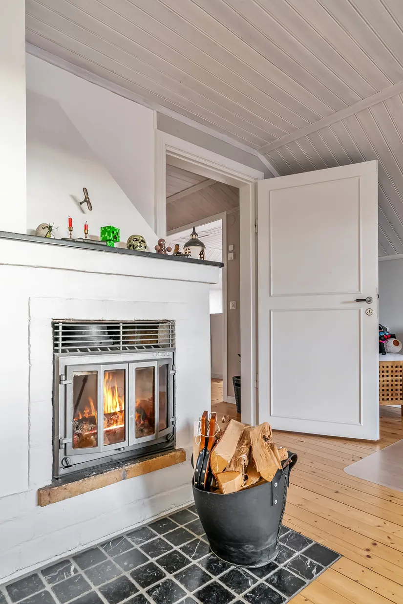 Villa, Nedre Gärdsjö Övre gatu 20, Nedre Gärdsjö, Rättvik