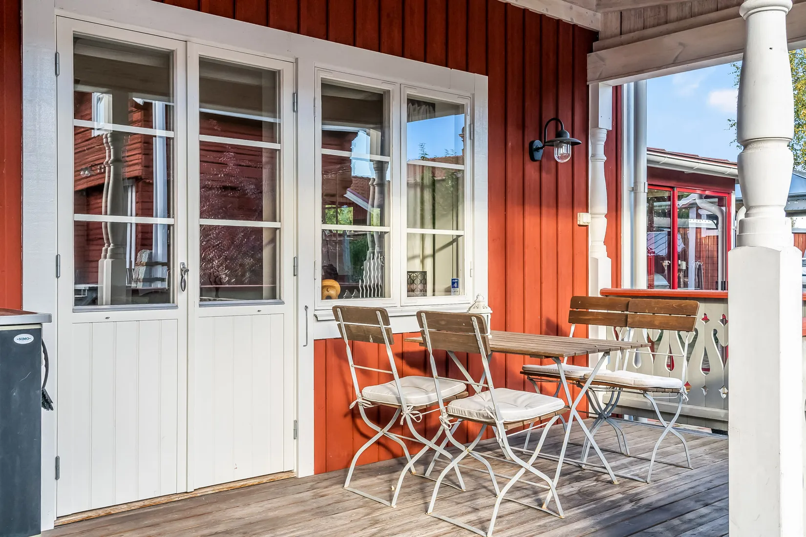 Villa, Nedre Gärdsjö Övre gatu 20, Nedre Gärdsjö, Rättvik