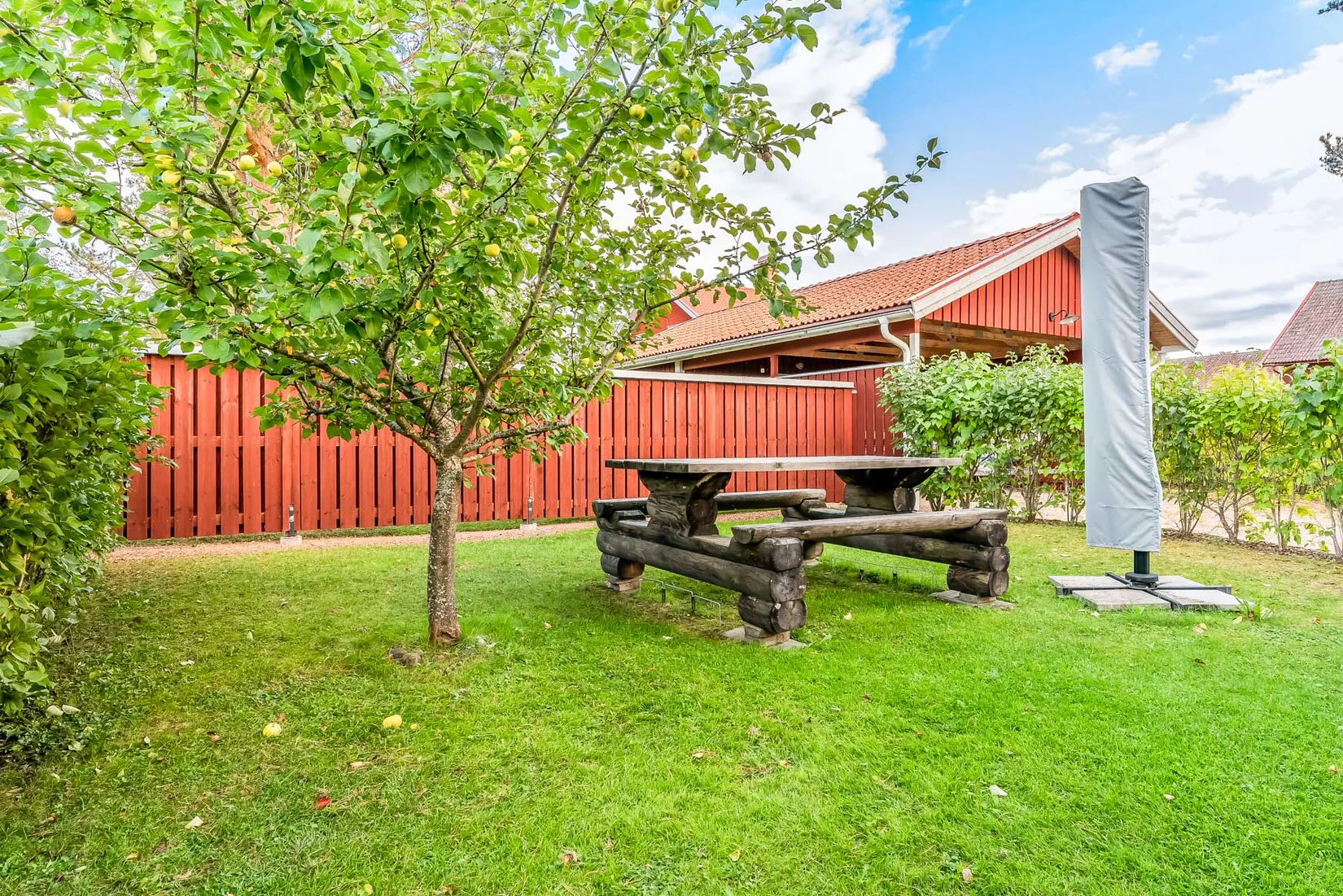 Villa, Nedre Gärdsjö Övre gatu 20, Nedre Gärdsjö, Rättvik