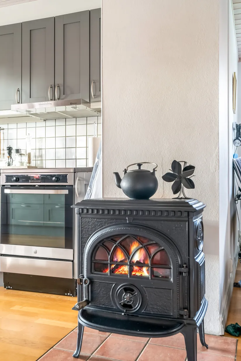 Villa, Nedre Gärdsjö Övre gatu 20, Nedre Gärdsjö, Rättvik