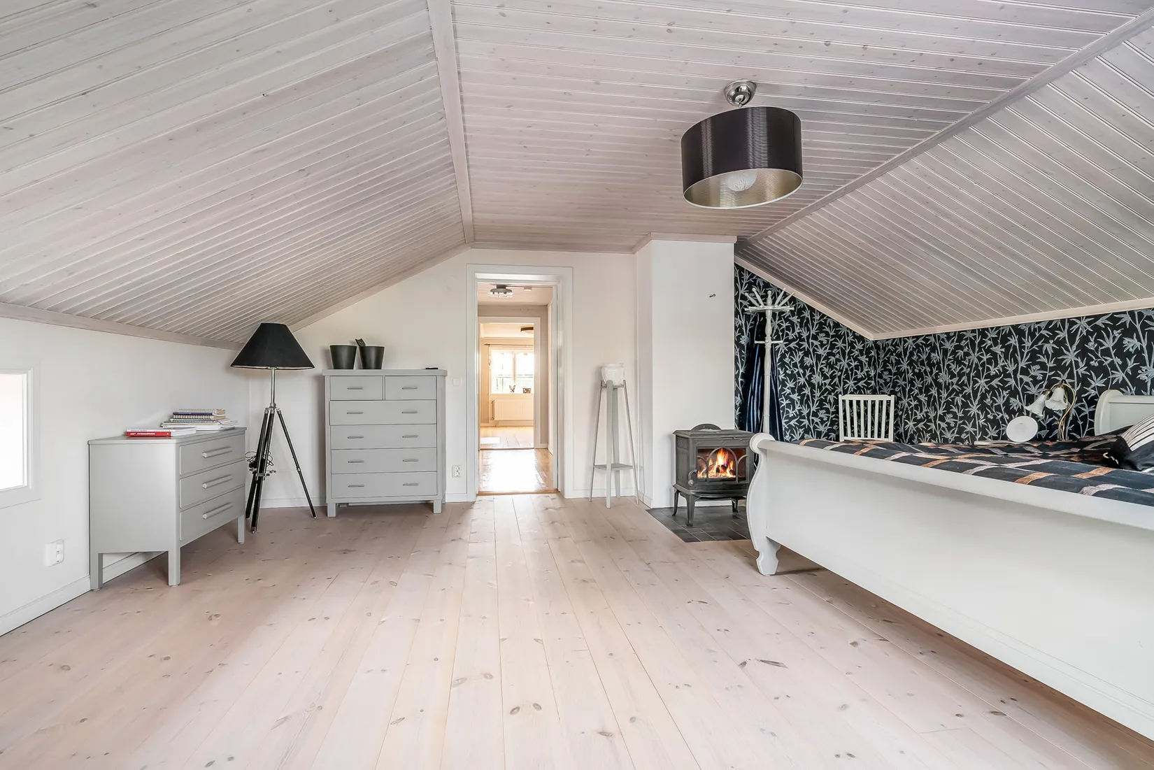 Villa, Nedre Gärdsjö Övre gatu 20, Nedre Gärdsjö, Rättvik