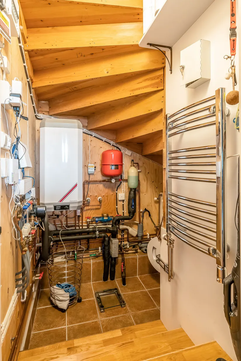 Villa, Nedre Gärdsjö Övre gatu 20, Nedre Gärdsjö, Rättvik