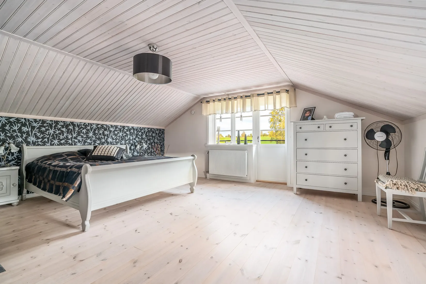 Villa, Nedre Gärdsjö Övre gatu 20, Nedre Gärdsjö, Rättvik