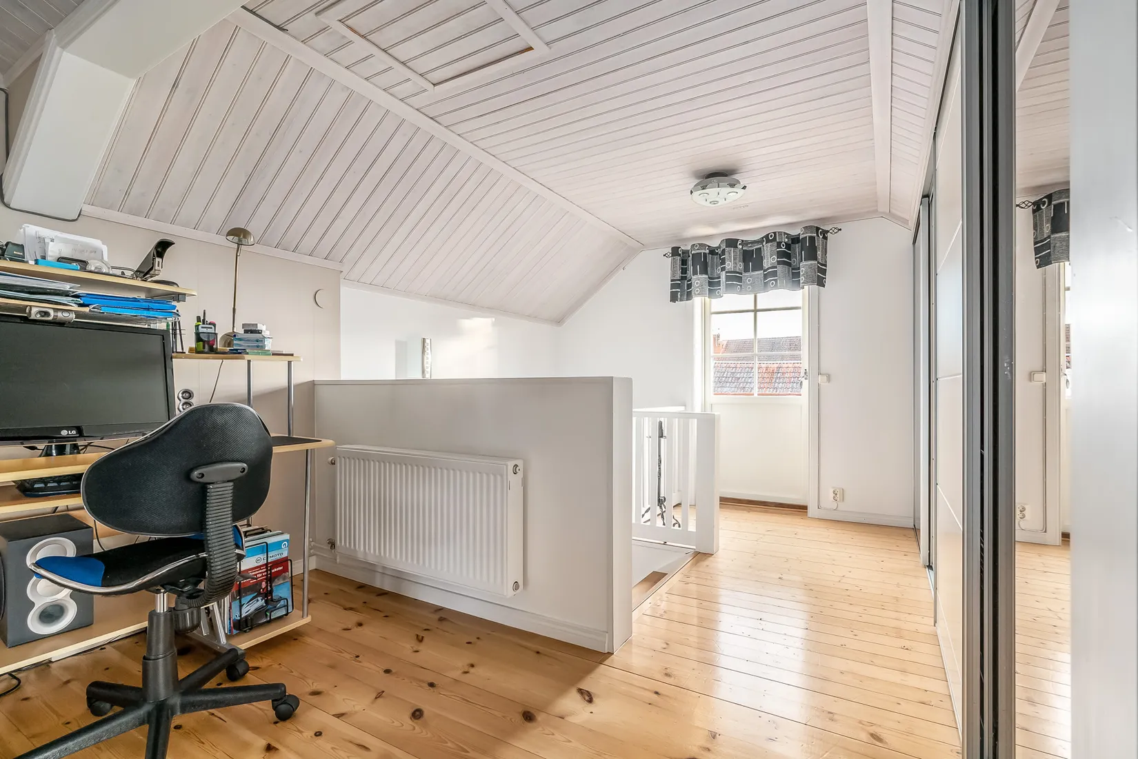 Villa, Nedre Gärdsjö Övre gatu 20, Nedre Gärdsjö, Rättvik