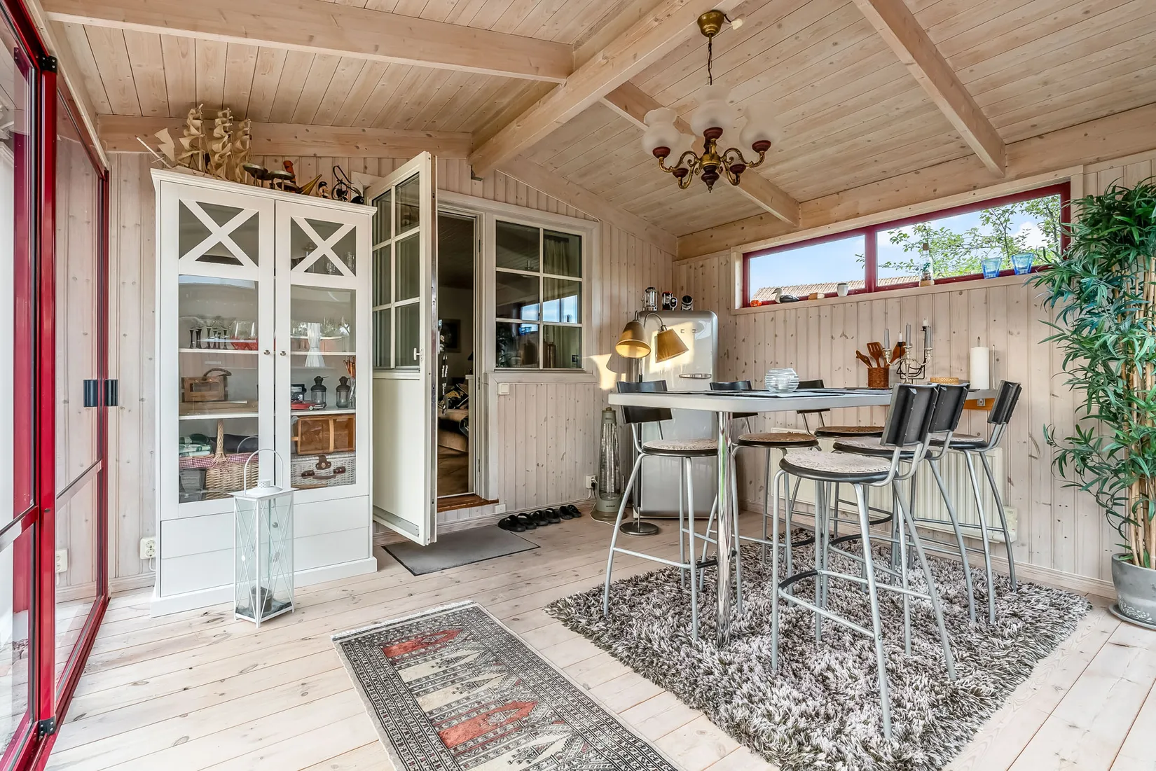 Villa, Nedre Gärdsjö Övre gatu 20, Nedre Gärdsjö, Rättvik