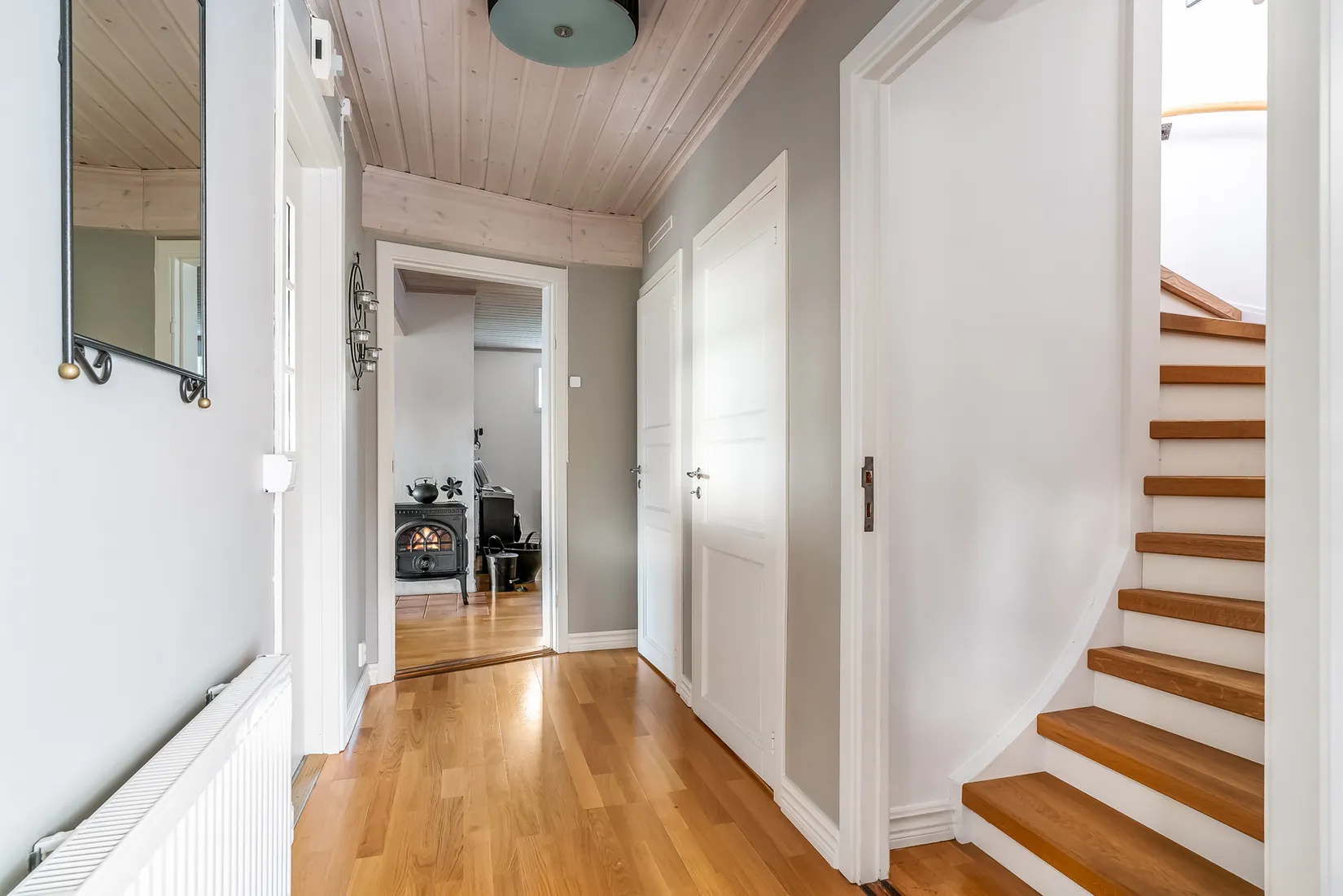 Villa, Nedre Gärdsjö Övre gatu 20, Nedre Gärdsjö, Rättvik