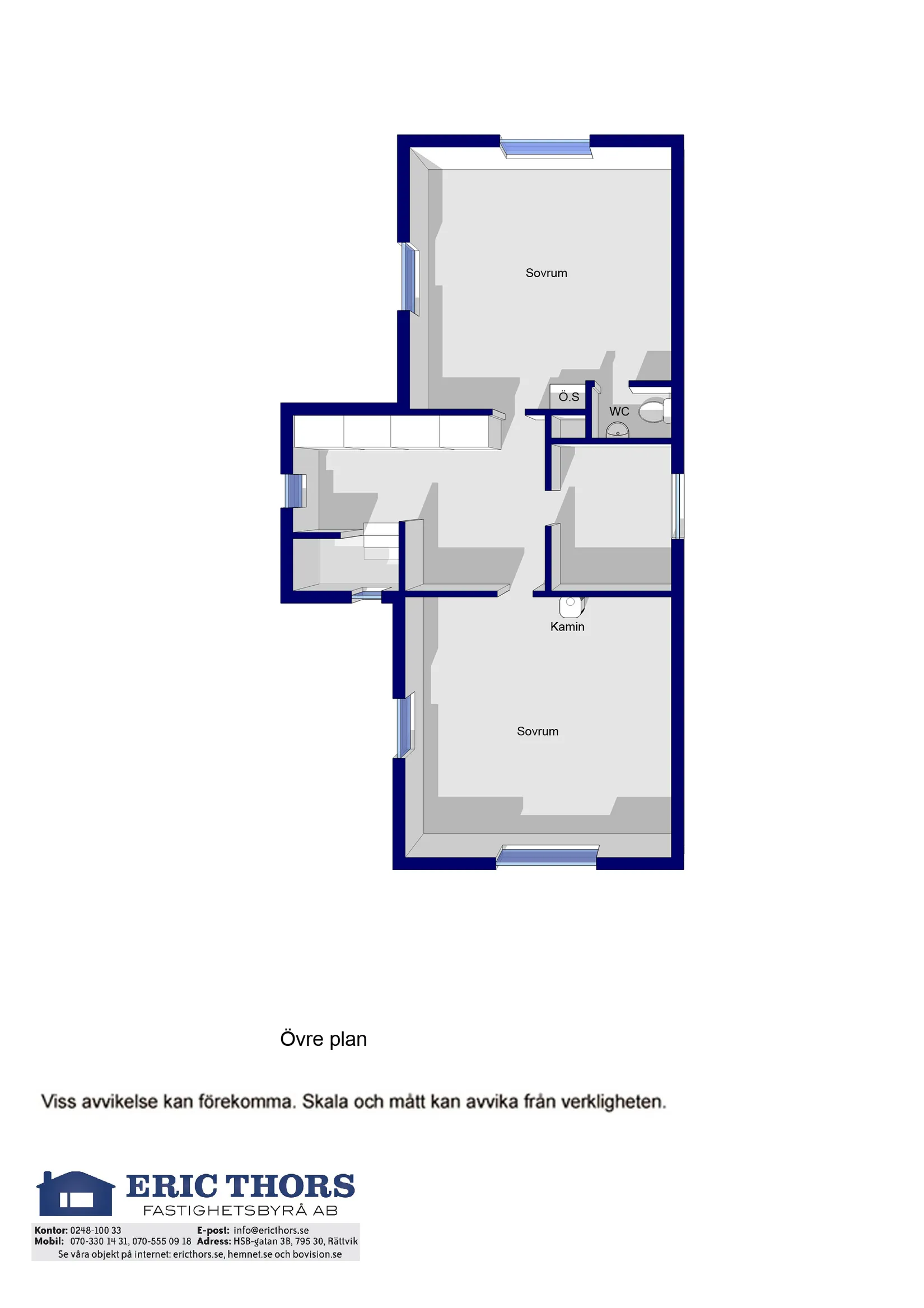 Villa, Nedre Gärdsjö Övre gatu 20, Nedre Gärdsjö, Rättvik
