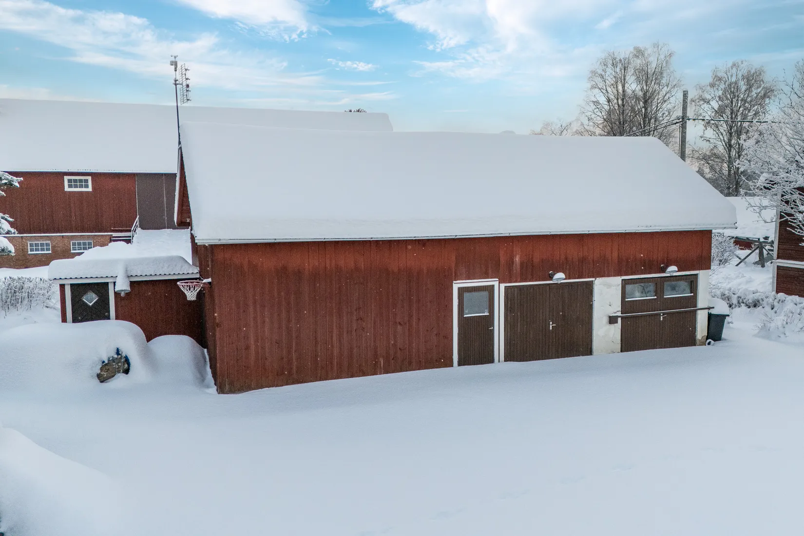 Villa, Nedre Gärdsjö Övre gatu 20, Nedre Gärdsjö, Rättvik