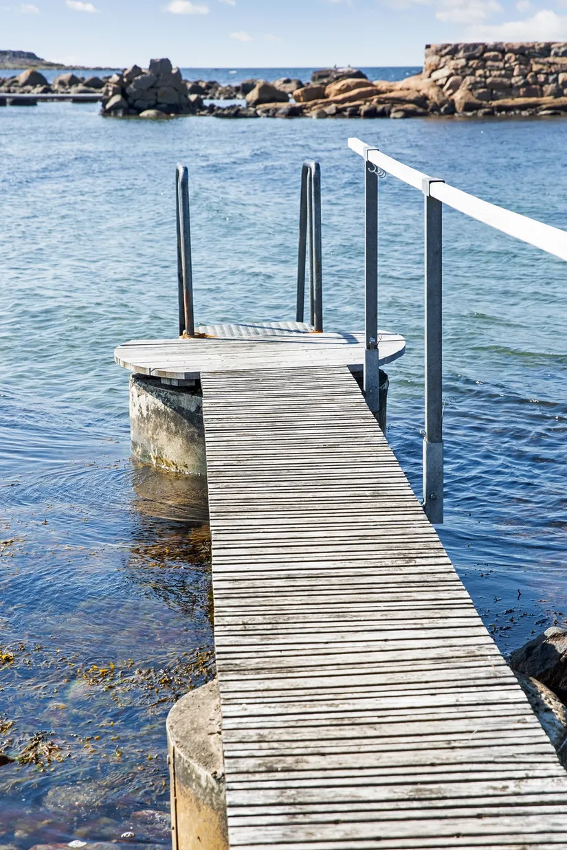 Villa, Havtornsvägen 23, Södra Näs, Varberg