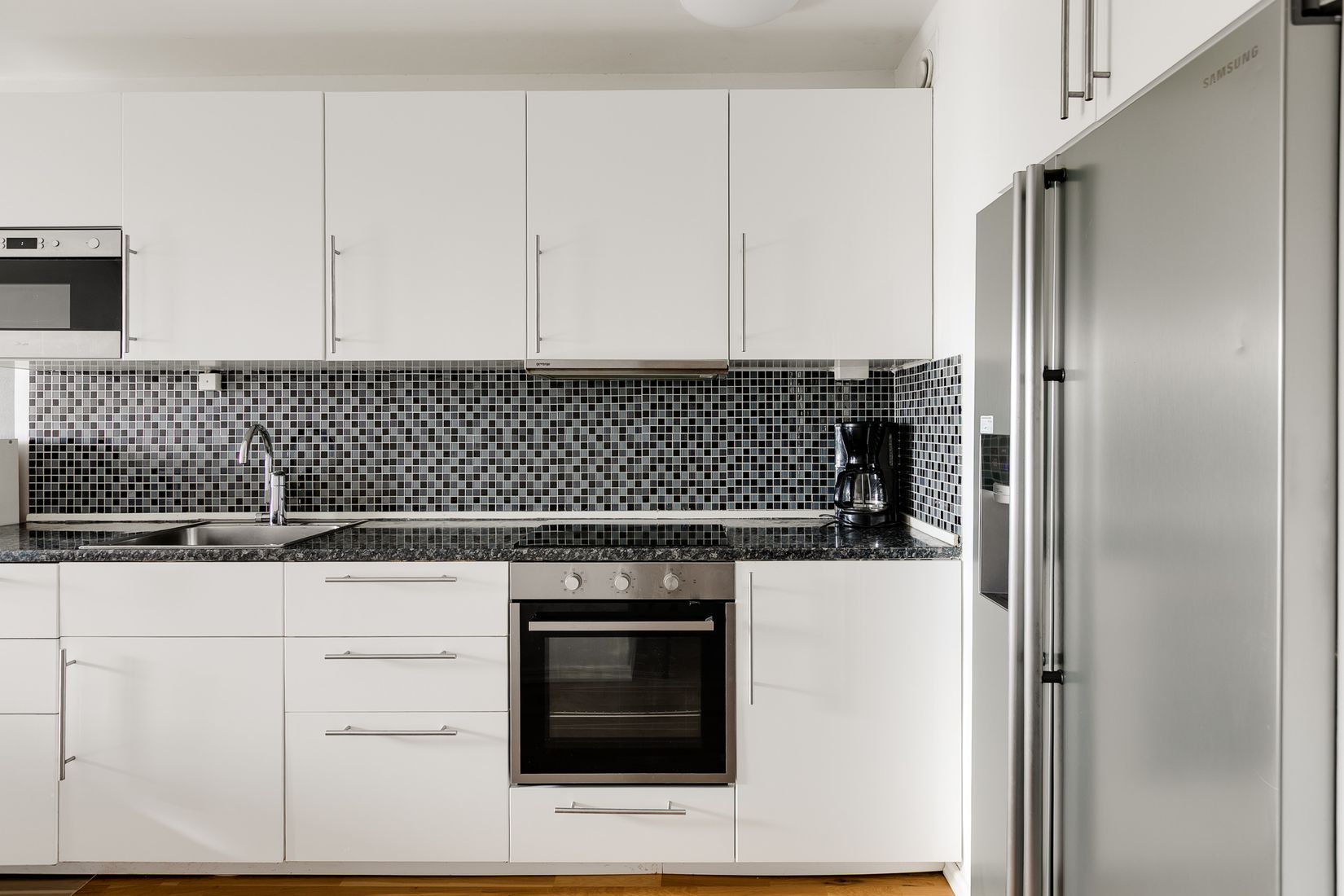 Bostadsrätt, von Lingens Väg 11, Rosengård, Malmö