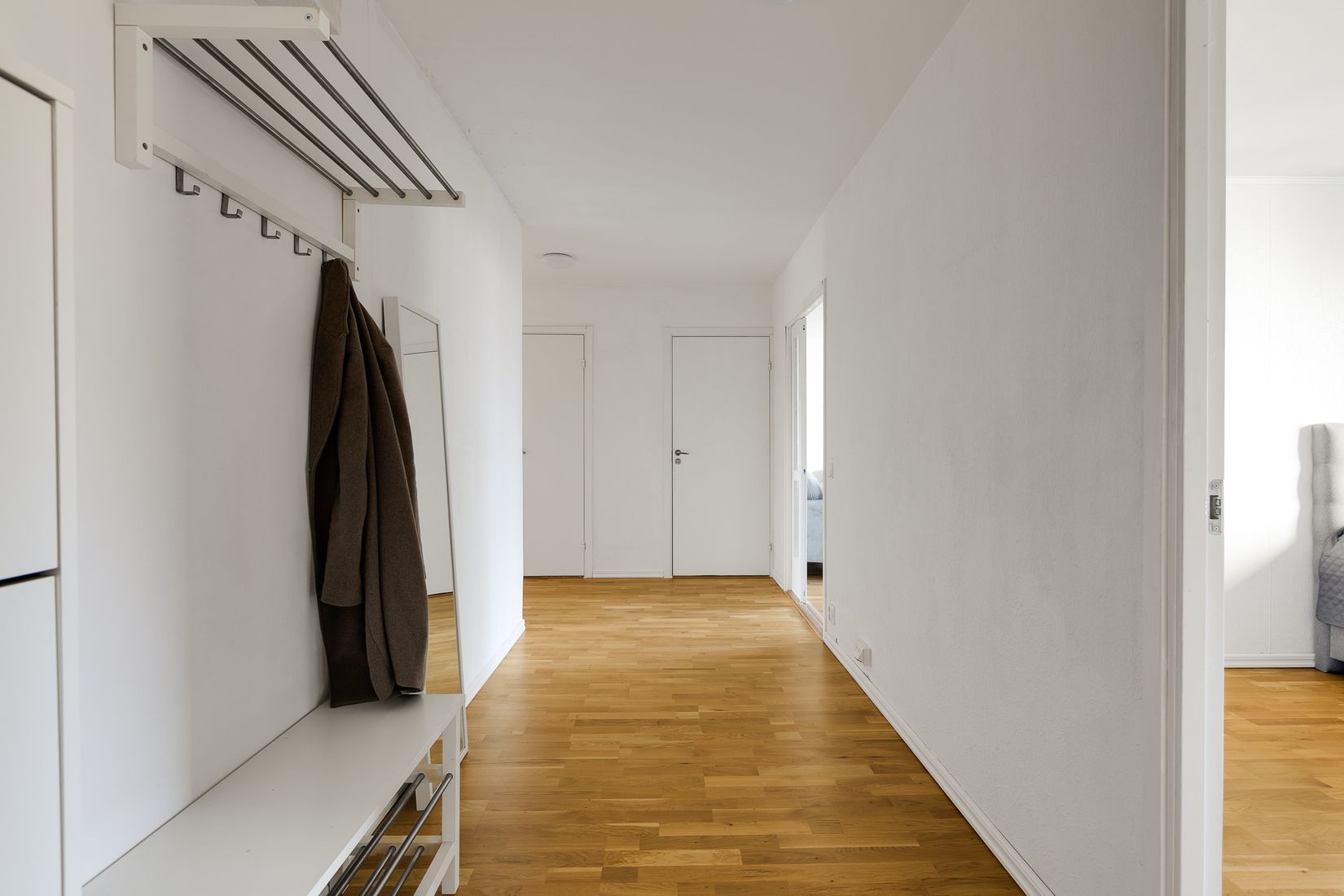 Bostadsrätt, von Lingens Väg 11, Rosengård, Malmö