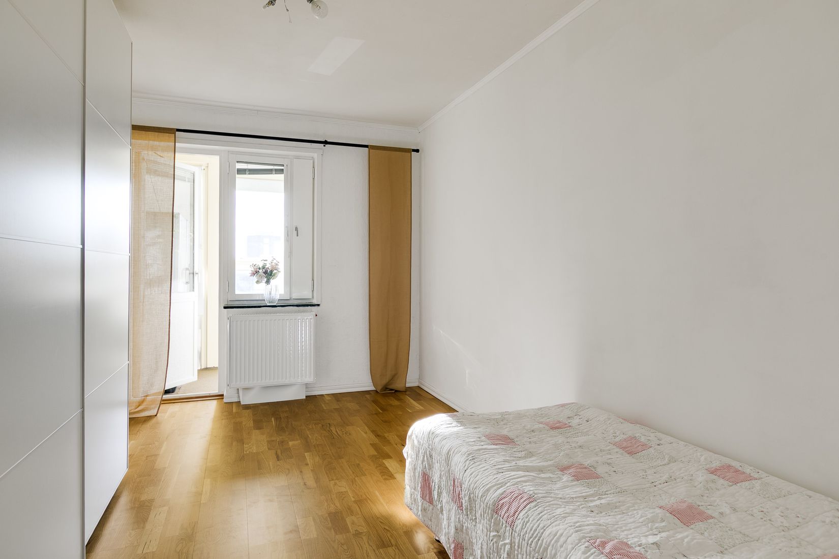 Bostadsrätt, von Lingens Väg 11, Rosengård, Malmö