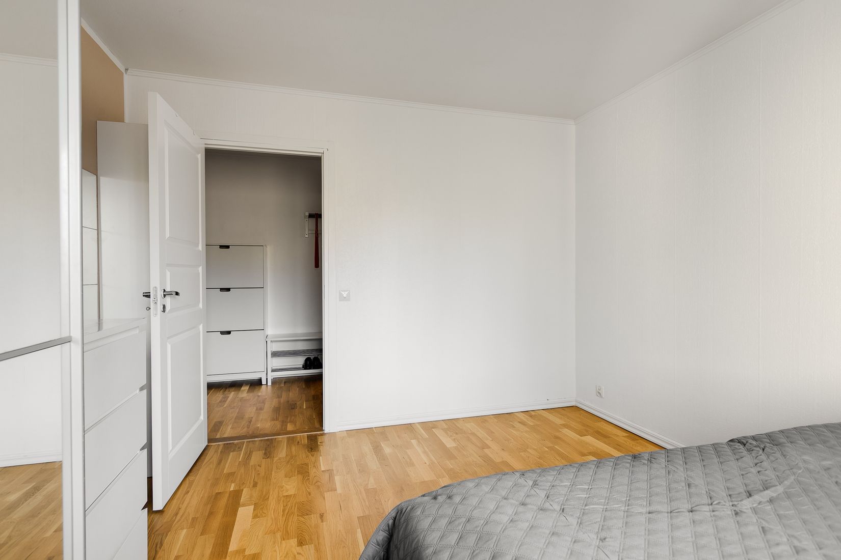 Bostadsrätt, von Lingens Väg 11, Rosengård, Malmö