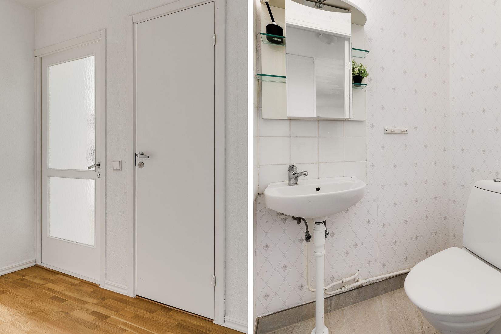 Bostadsrätt, von Lingens Väg 11, Rosengård, Malmö