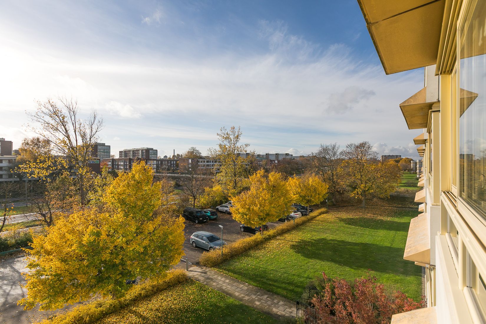 Bostadsrätt, von Lingens Väg 11, Rosengård, Malmö