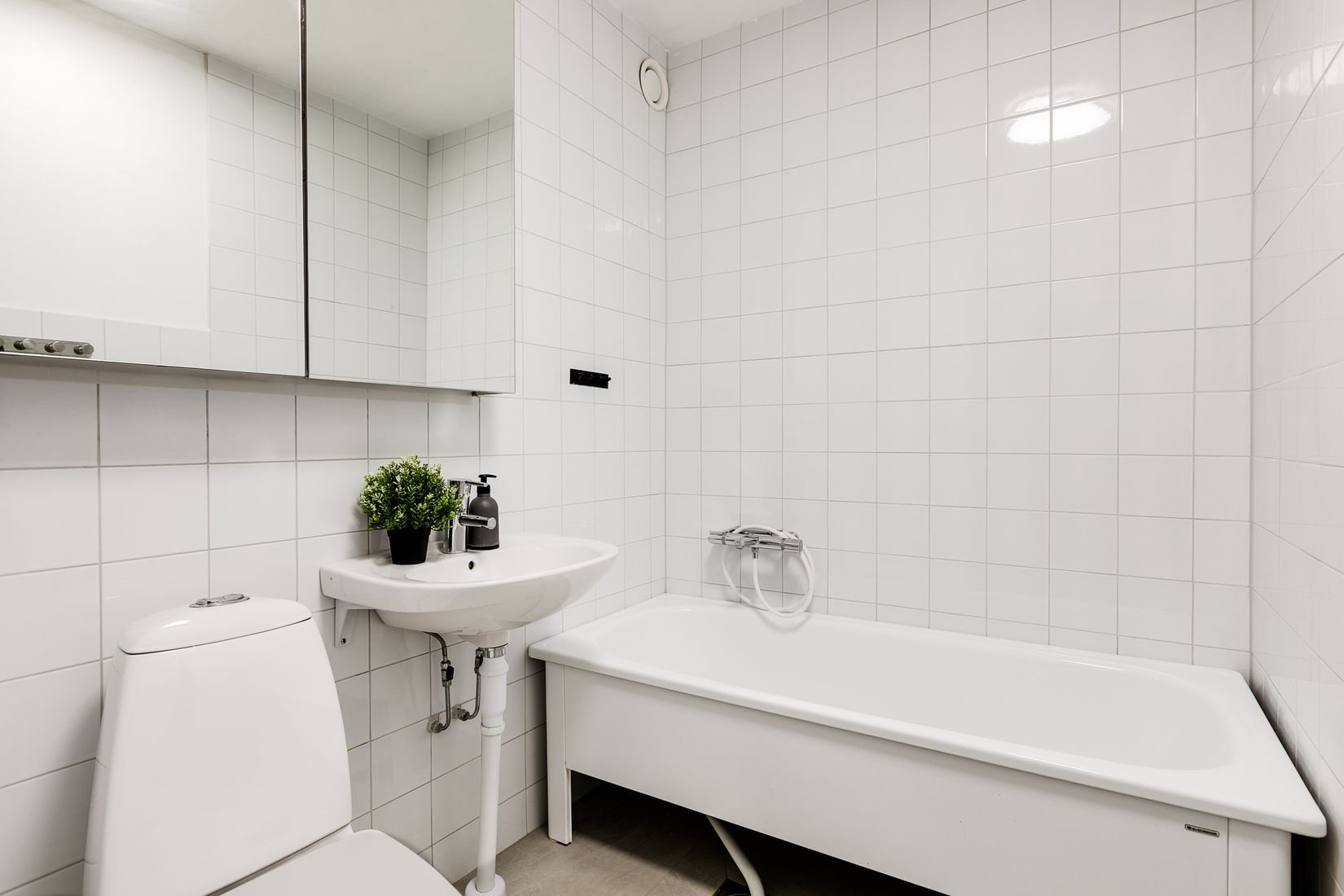 Bostadsrätt, von Lingens Väg 11, Rosengård, Malmö