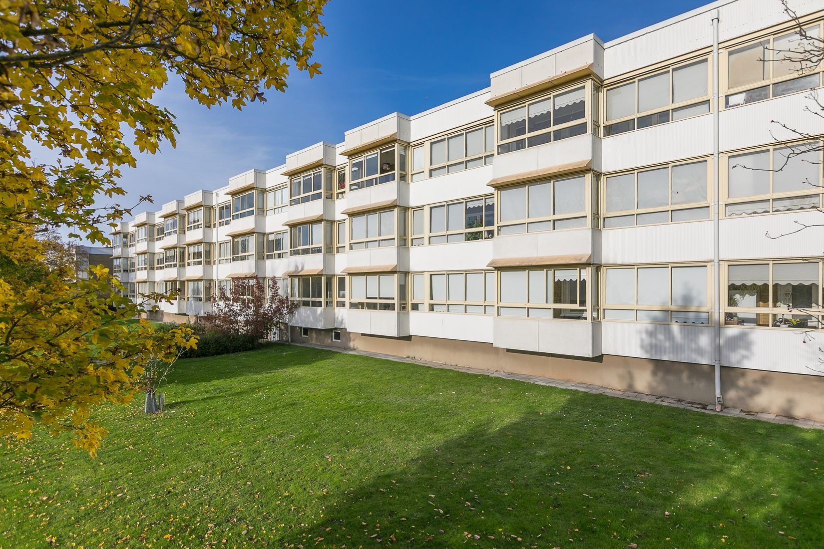 Bostadsrätt, von Lingens Väg 11, Rosengård, Malmö