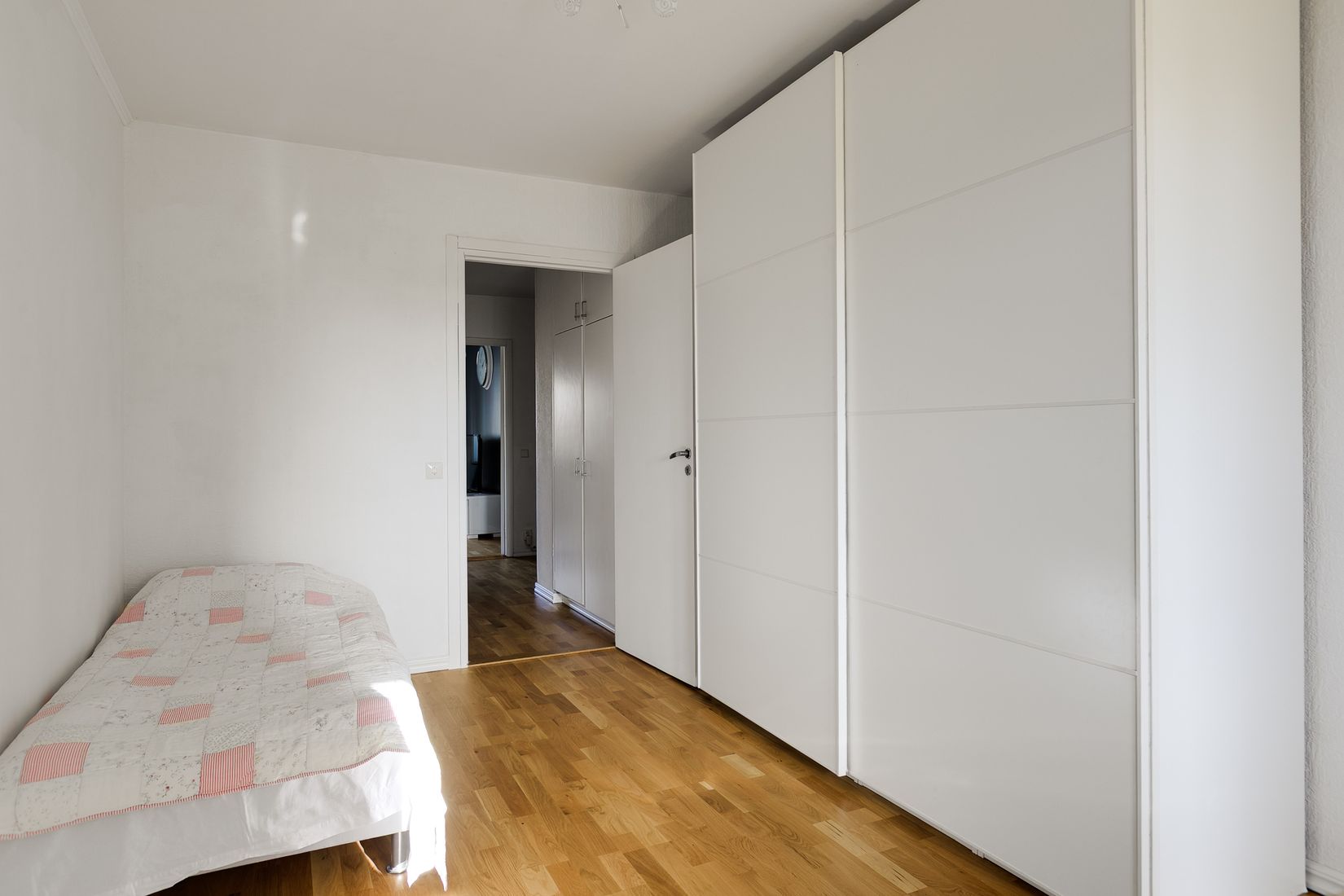 Bostadsrätt, von Lingens Väg 11, Rosengård, Malmö