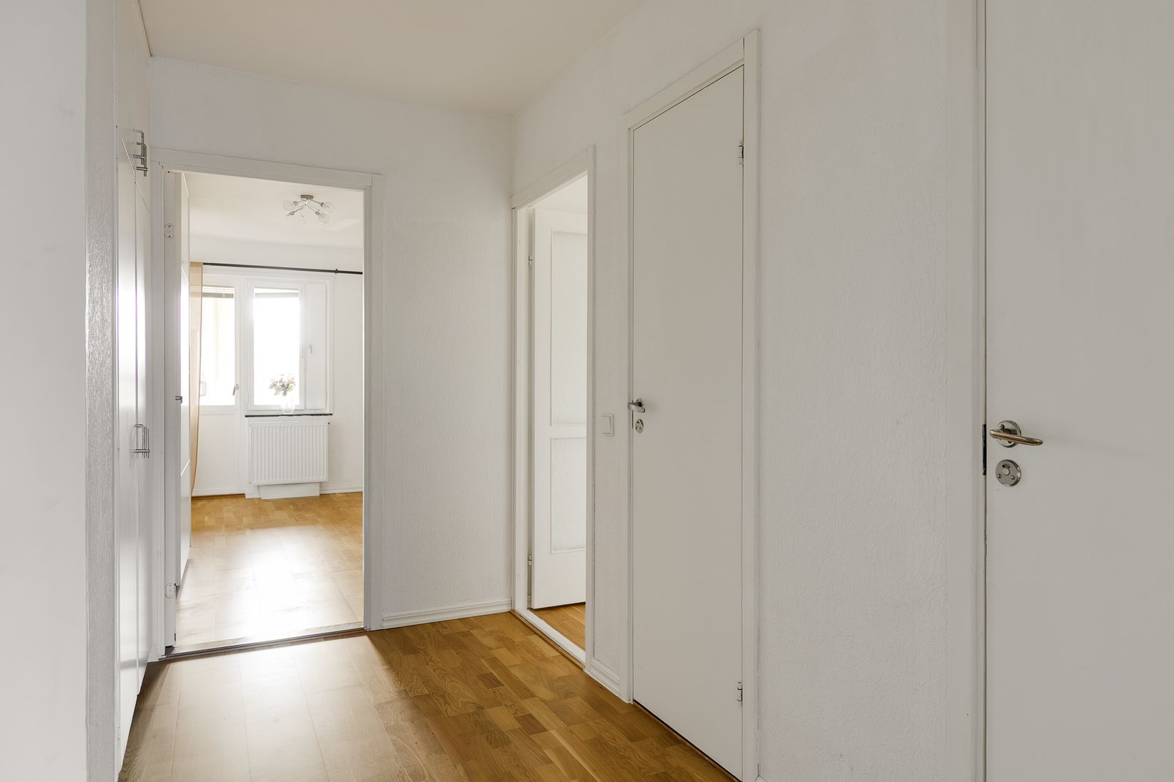 Bostadsrätt, von Lingens Väg 11, Rosengård, Malmö