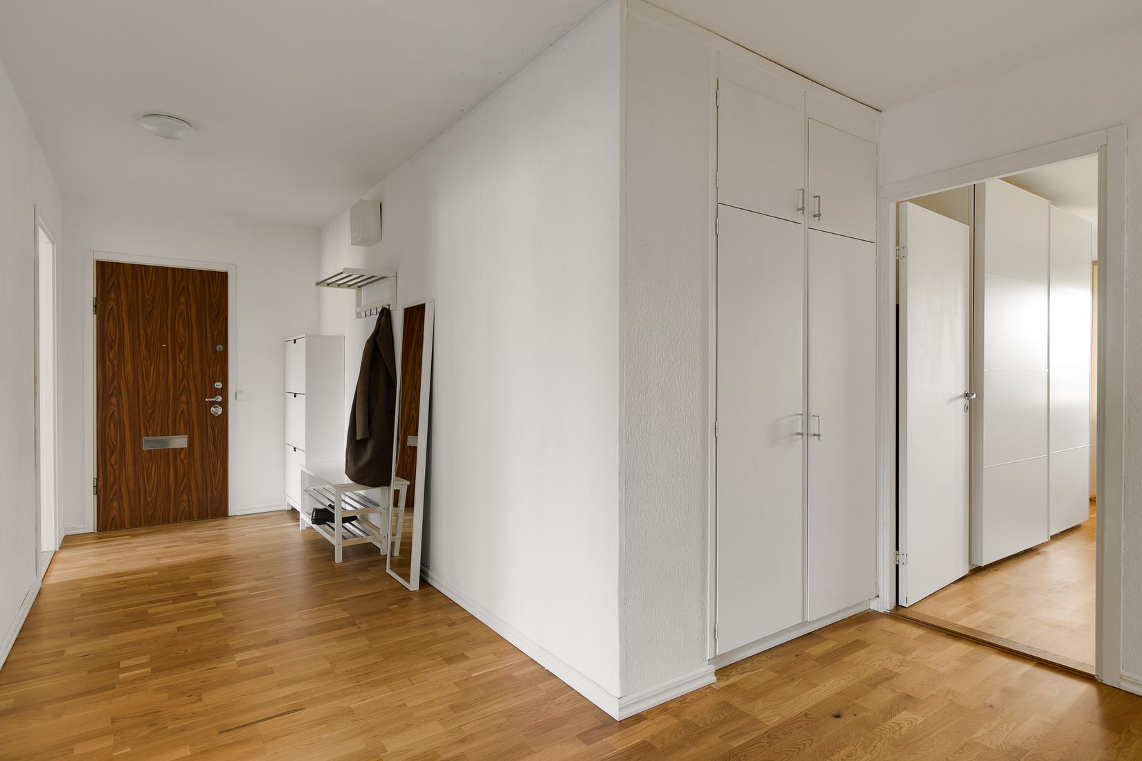 Bostadsrätt, von Lingens Väg 11, Rosengård, Malmö