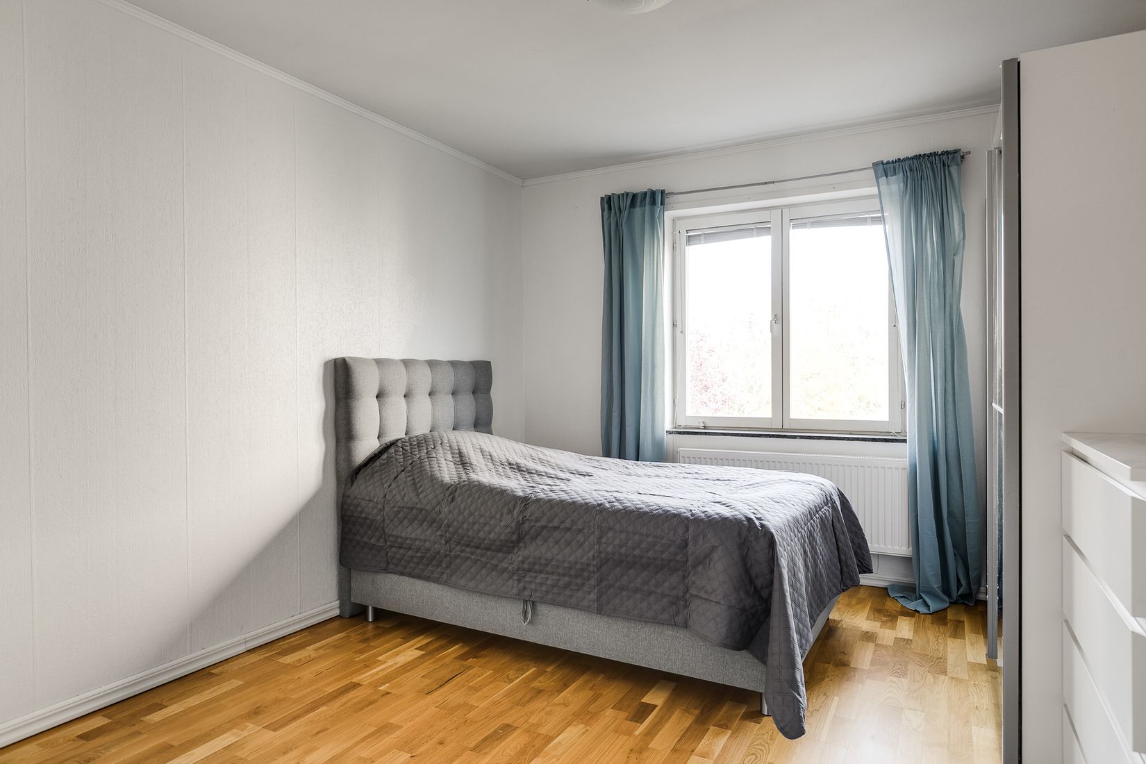 Bostadsrätt, von Lingens Väg 11, Rosengård, Malmö