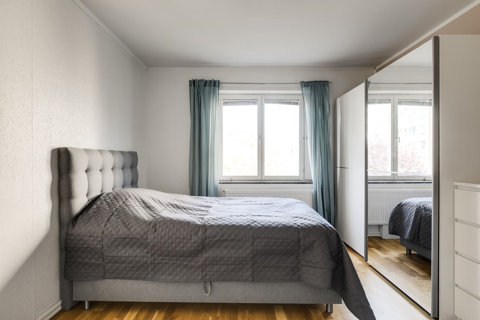 Bostadsrätt, von Lingens Väg 11, Rosengård, Malmö