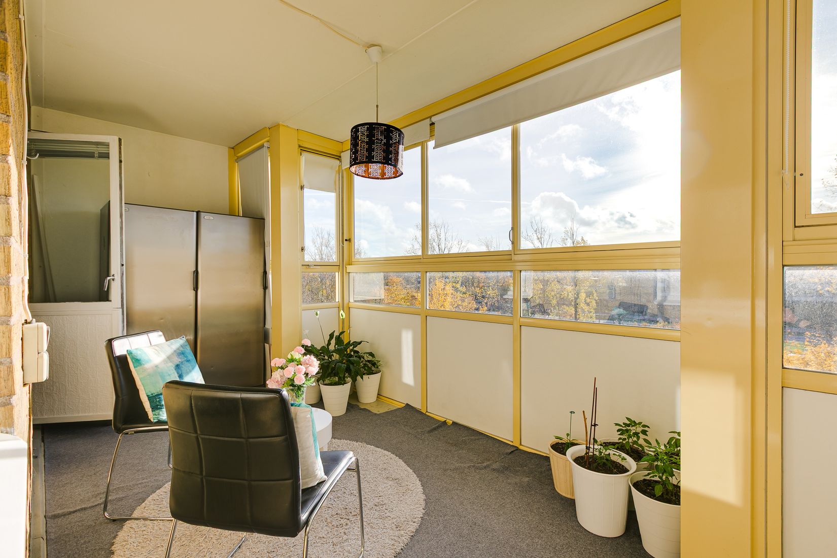 Bostadsrätt, von Lingens Väg 11, Rosengård, Malmö