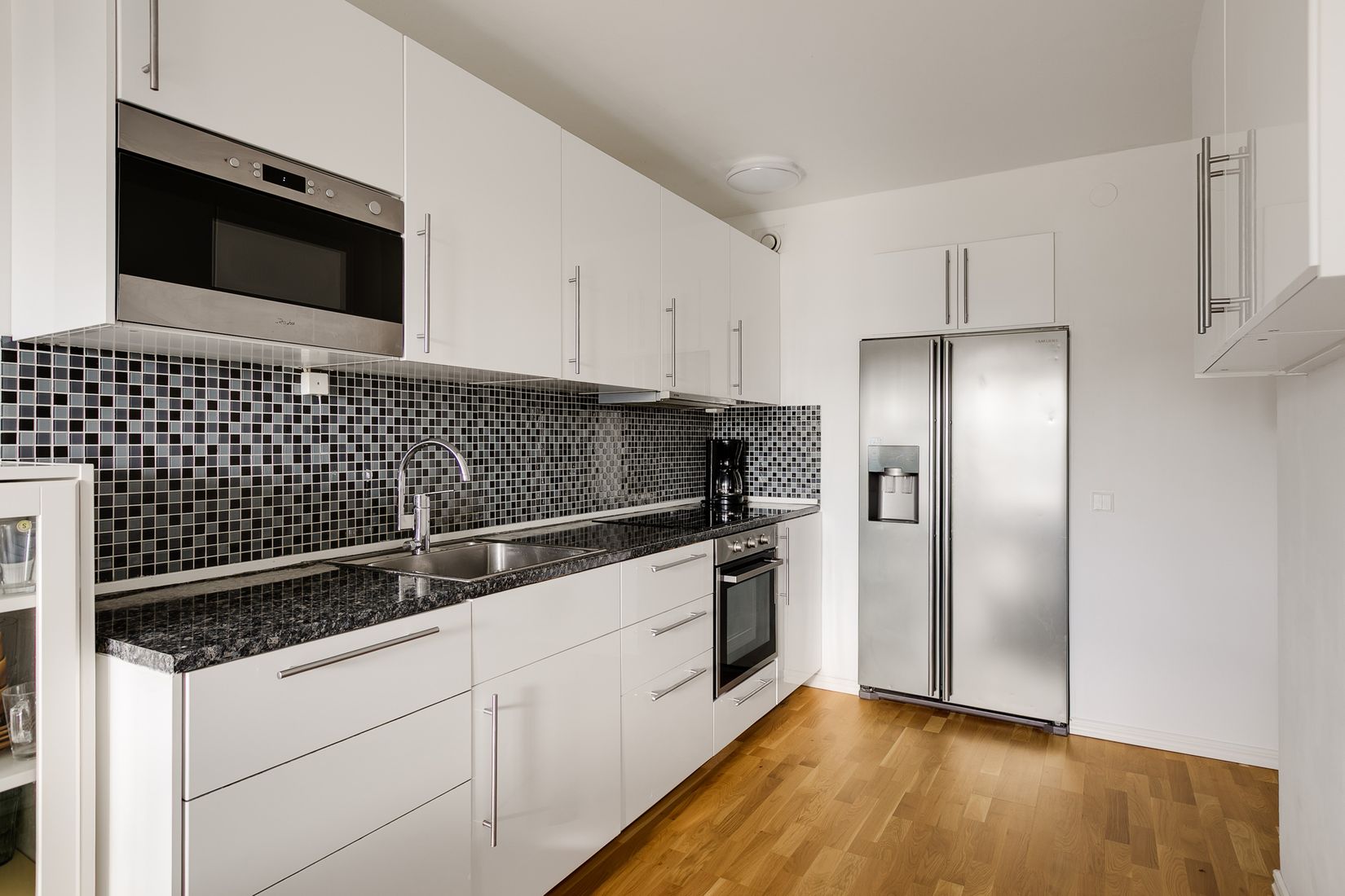 Bostadsrätt, von Lingens Väg 11, Rosengård, Malmö