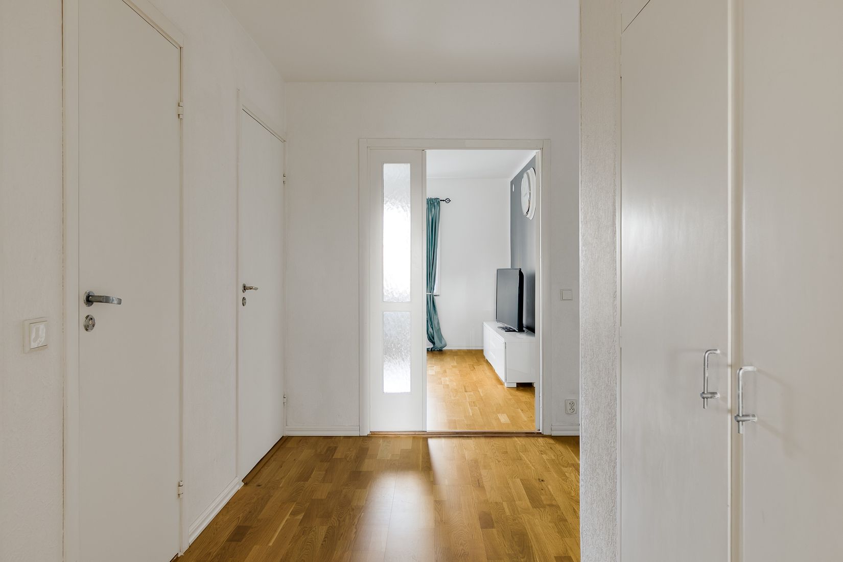 Bostadsrätt, von Lingens Väg 11, Rosengård, Malmö