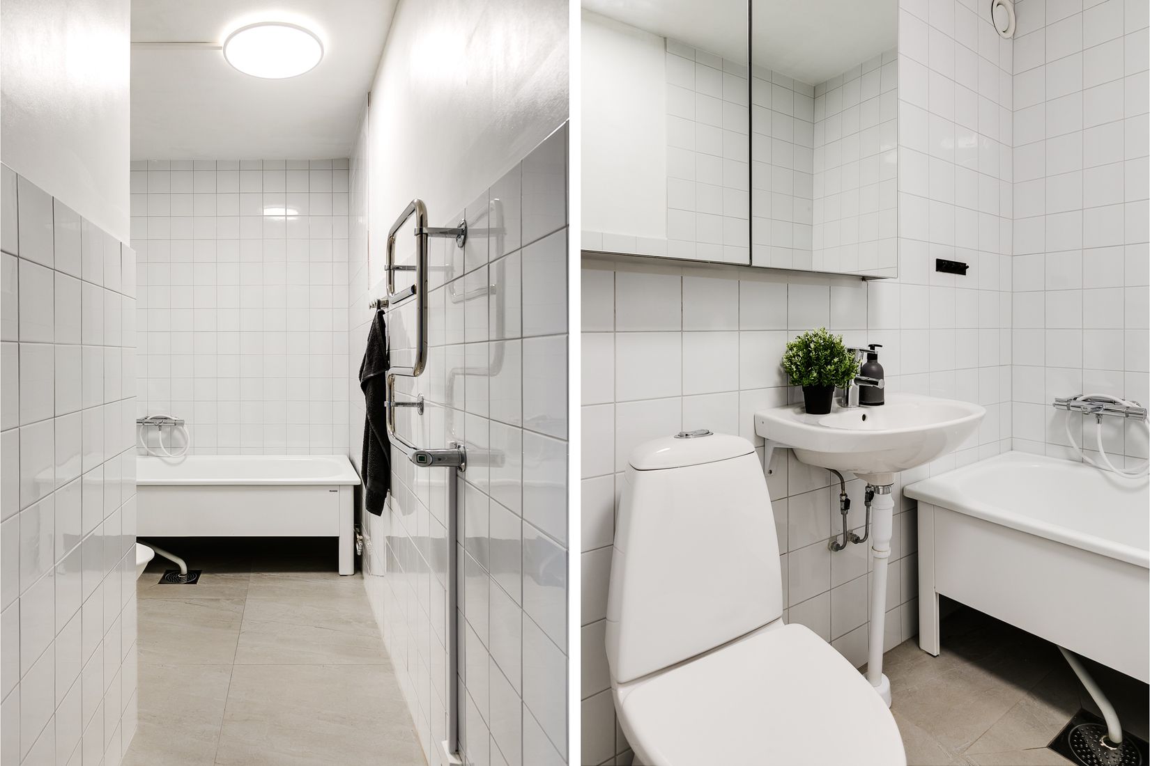 Bostadsrätt, von Lingens Väg 11, Rosengård, Malmö