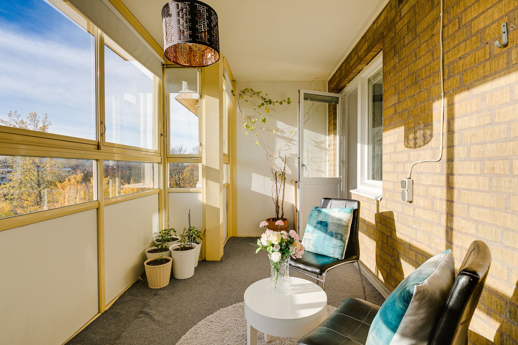 Bostadsrätt, von Lingens Väg 11, Rosengård, Malmö