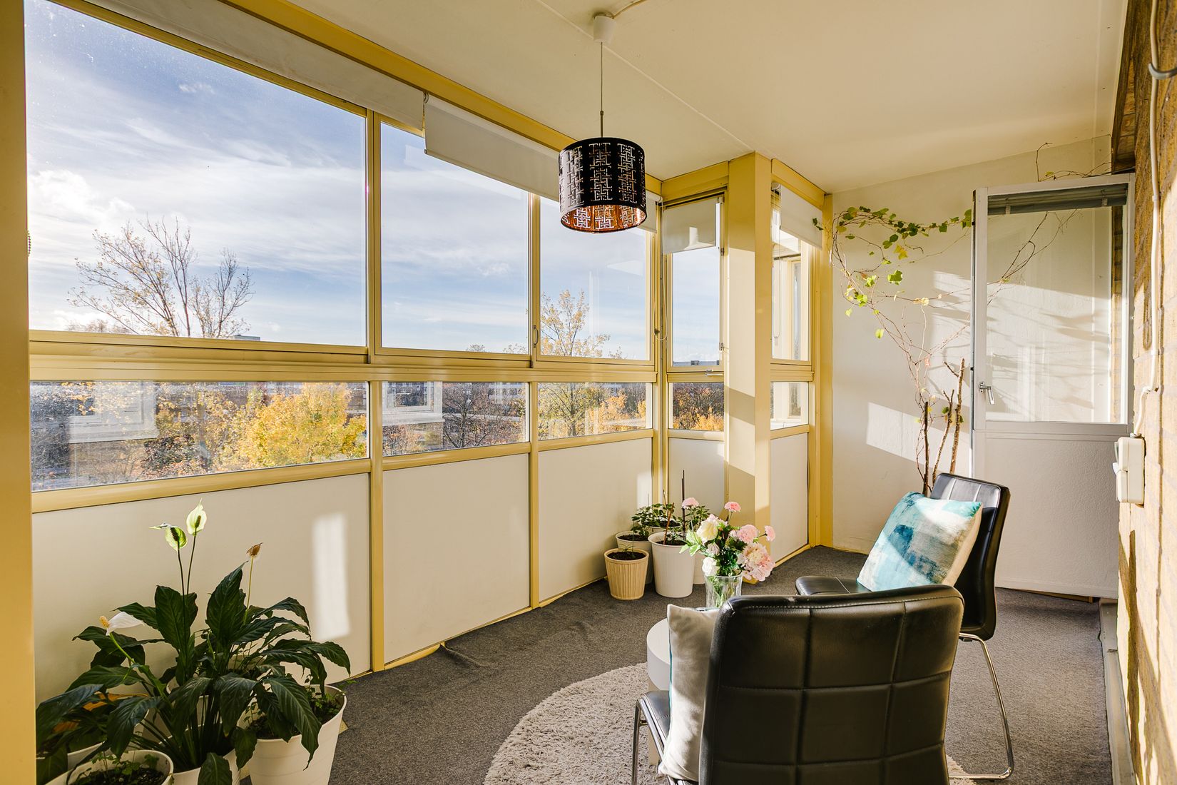 Bostadsrätt, von Lingens Väg 11, Rosengård, Malmö