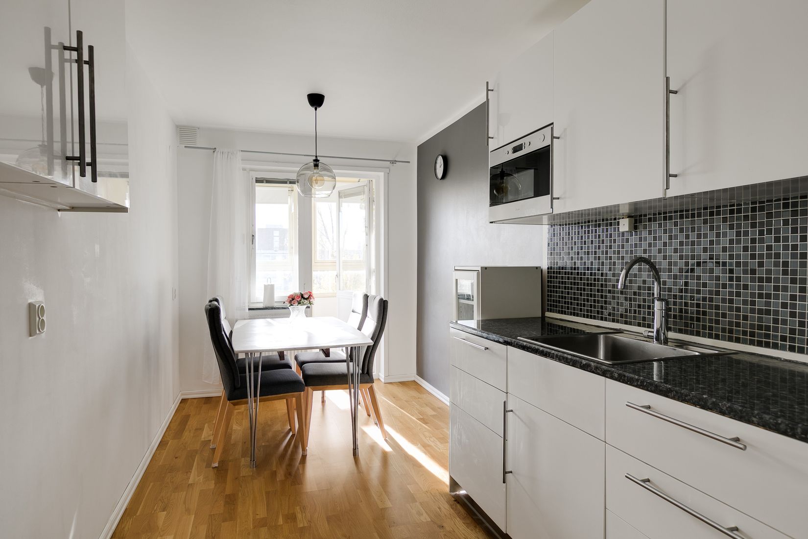 Bostadsrätt, von Lingens Väg 11, Rosengård, Malmö