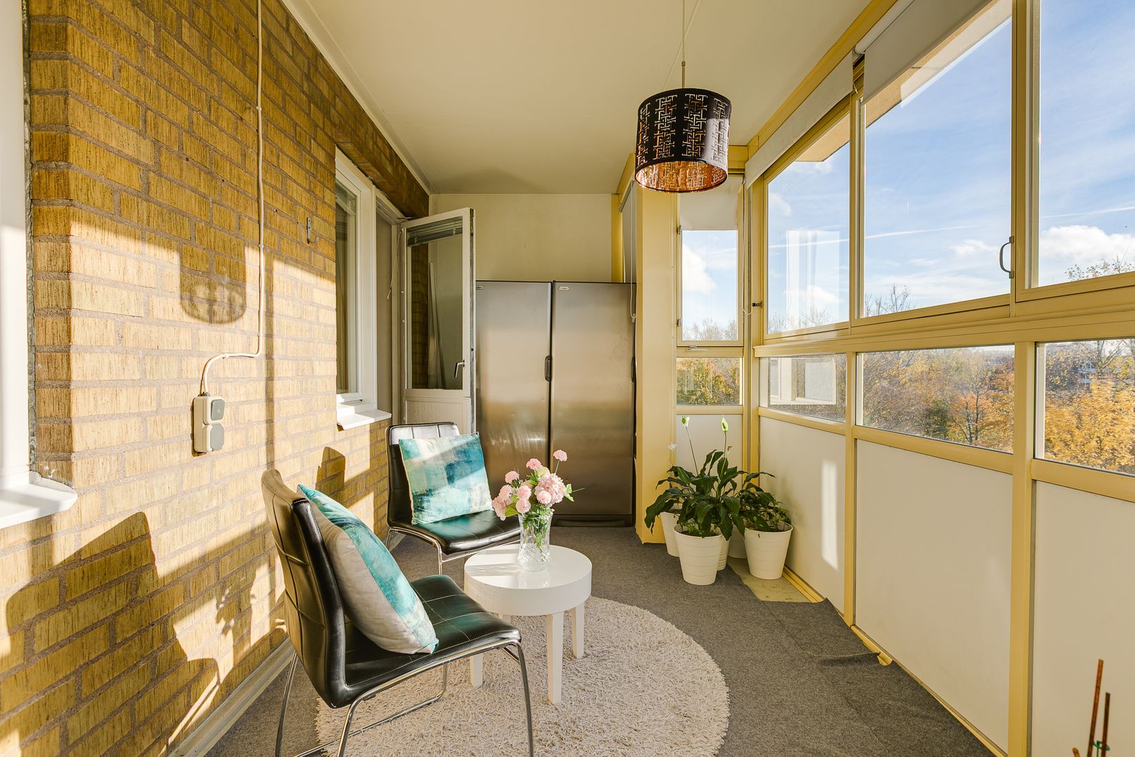 Bostadsrätt, von Lingens Väg 11, Rosengård, Malmö