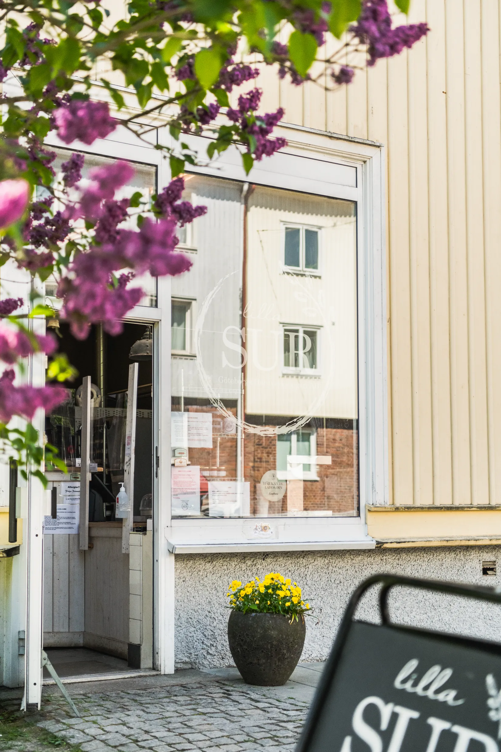 Bostadsrätt, Forsstenagatan 2D, Kålltorp, Göteborg