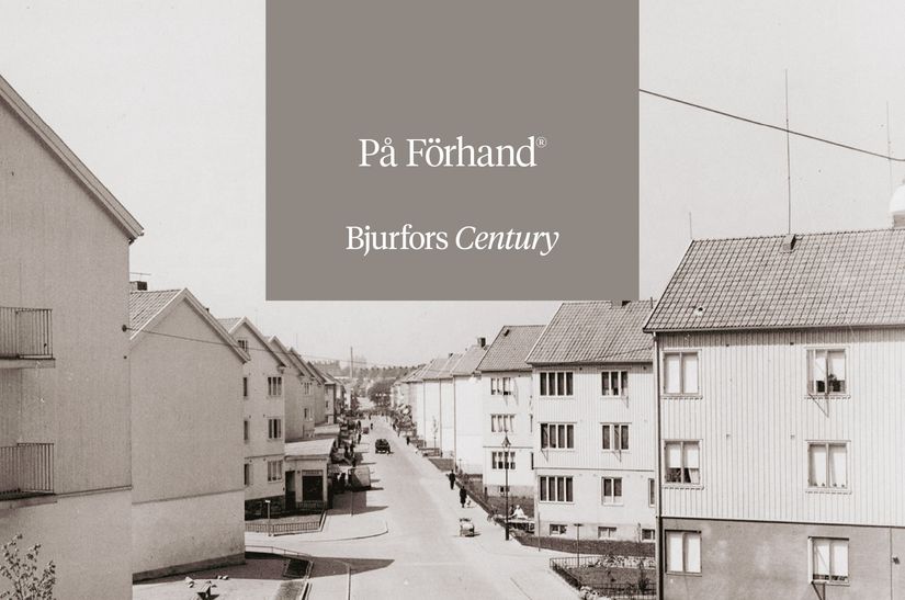 Bostadsrätt, Forsstenagatan 2D, Kålltorp, Göteborg